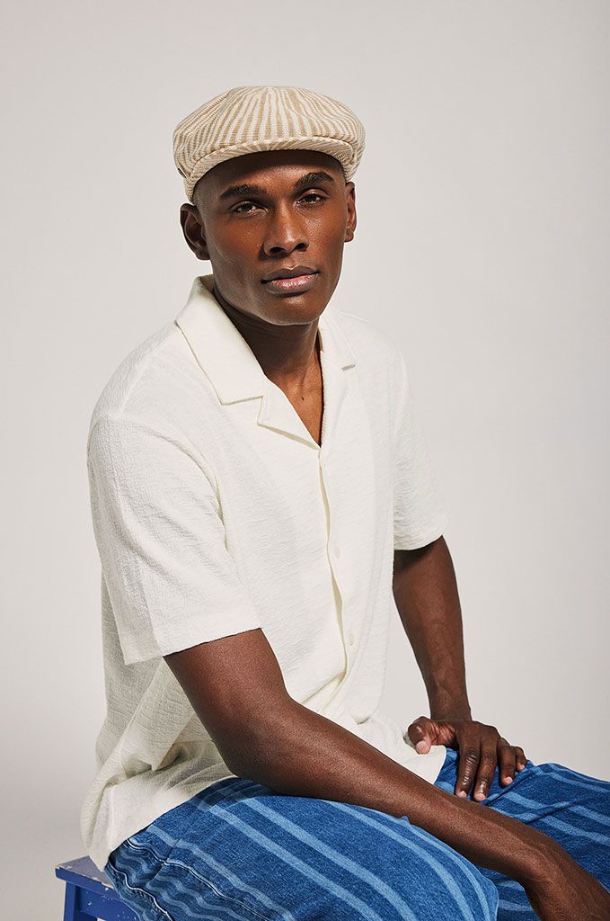 Casquette Instinct