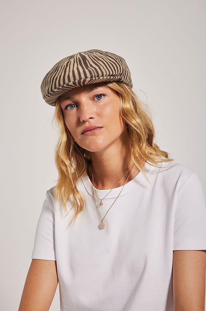 Casquette Instinct