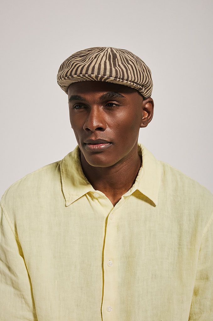 Casquette Instinct