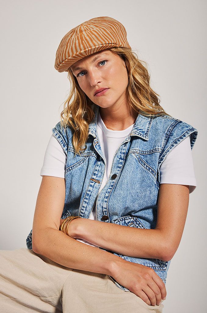 Casquette Instinct