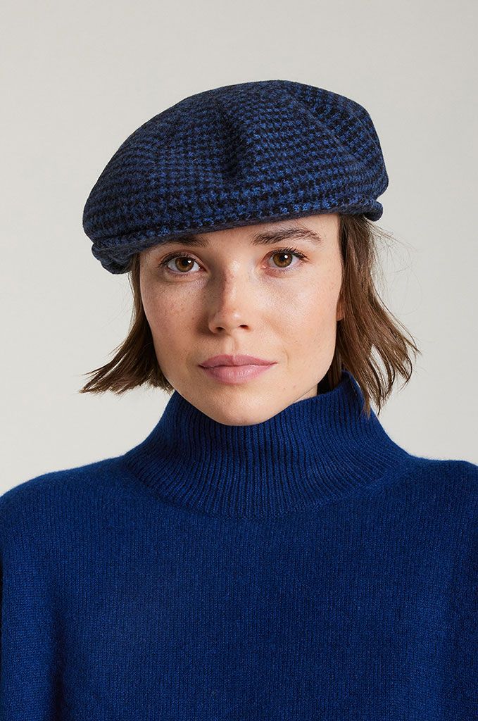Casquette Izadi