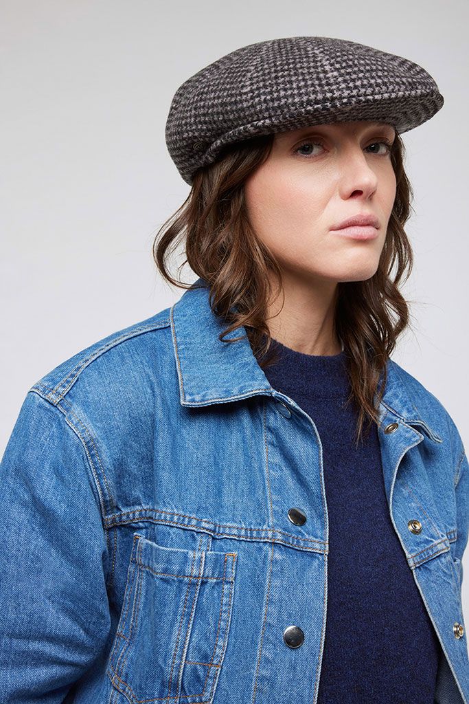 Casquette Izadi