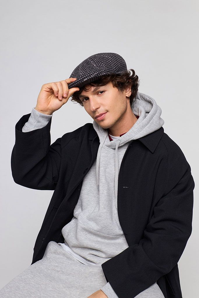 Casquette Izadi