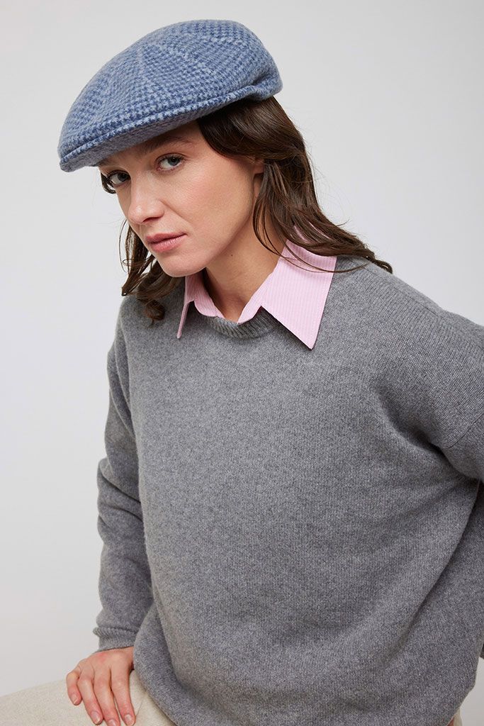 Casquette Izadi