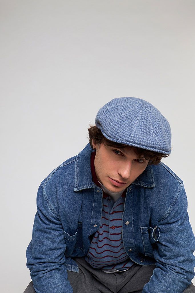 Casquette Izadi