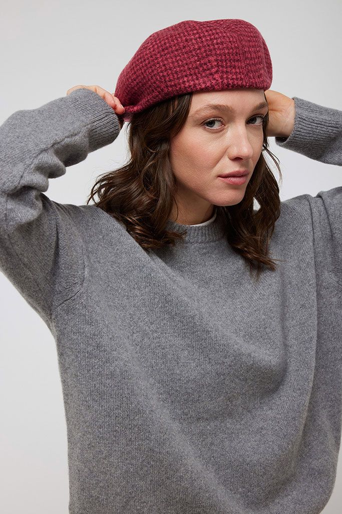 Casquette Izadi