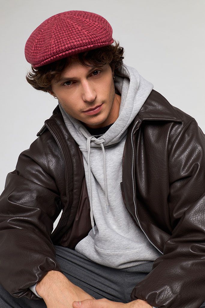 Casquette Izadi