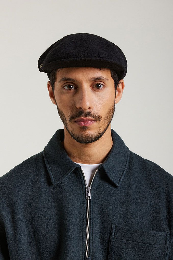 Casquette Juran&ccedil;on