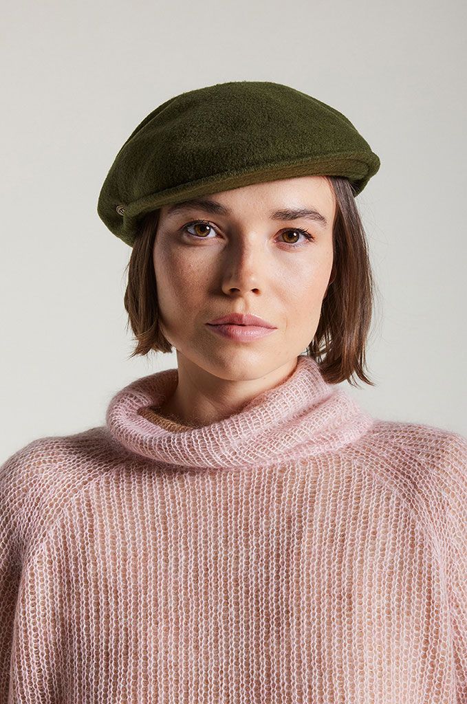 Casquette Jurançon