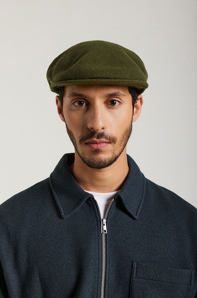 Casquette Jurançon
