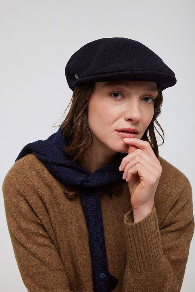 Casquette Jurançon
