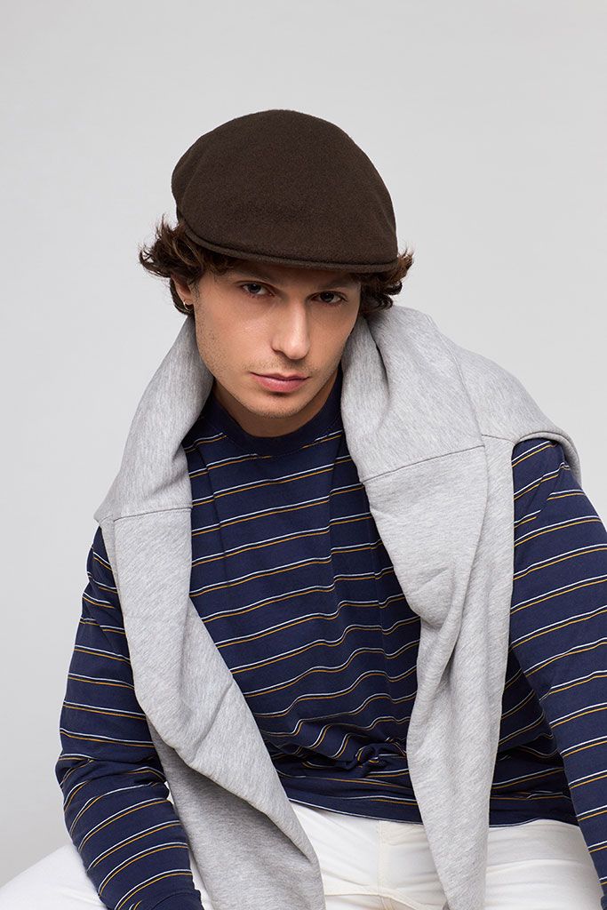 Casquette Jurançon