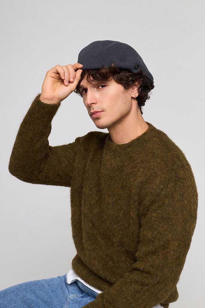 Casquette Jurançon