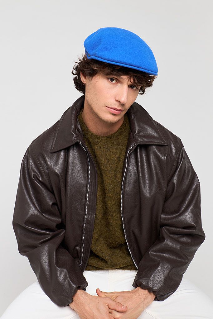 Casquette Jurançon