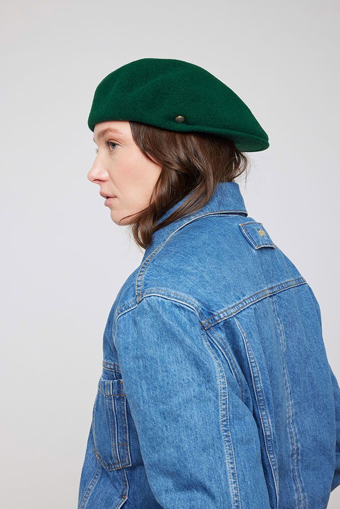 Casquette Jurançon