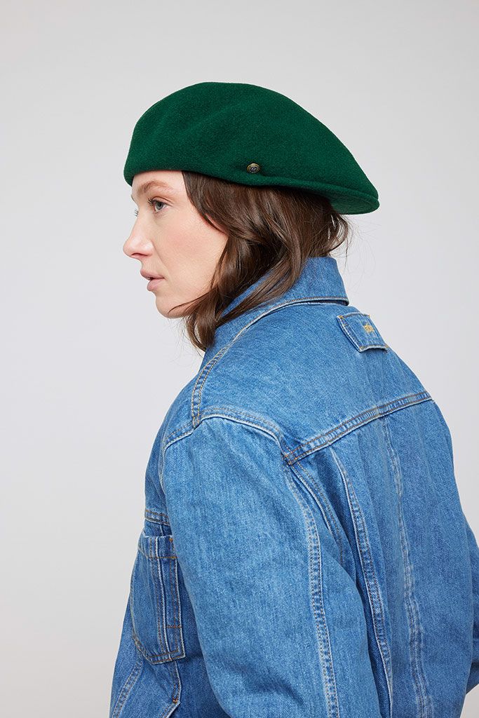 Casquette Jurançon