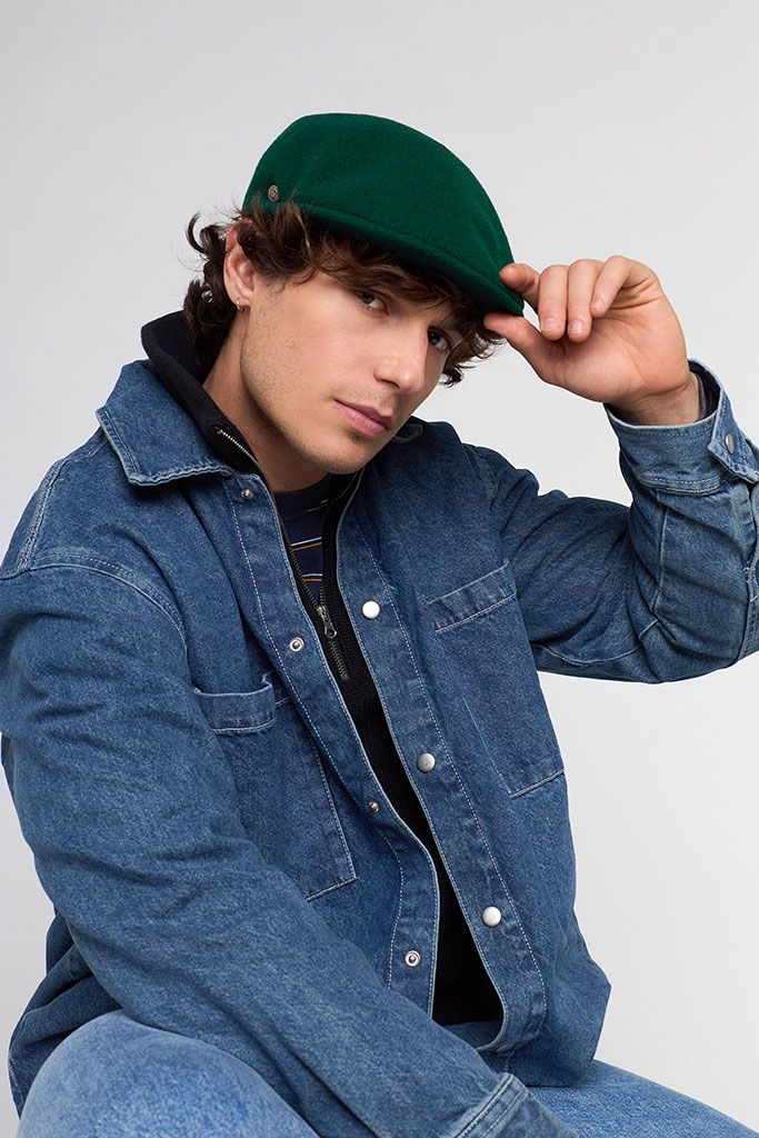 Casquette Jurançon