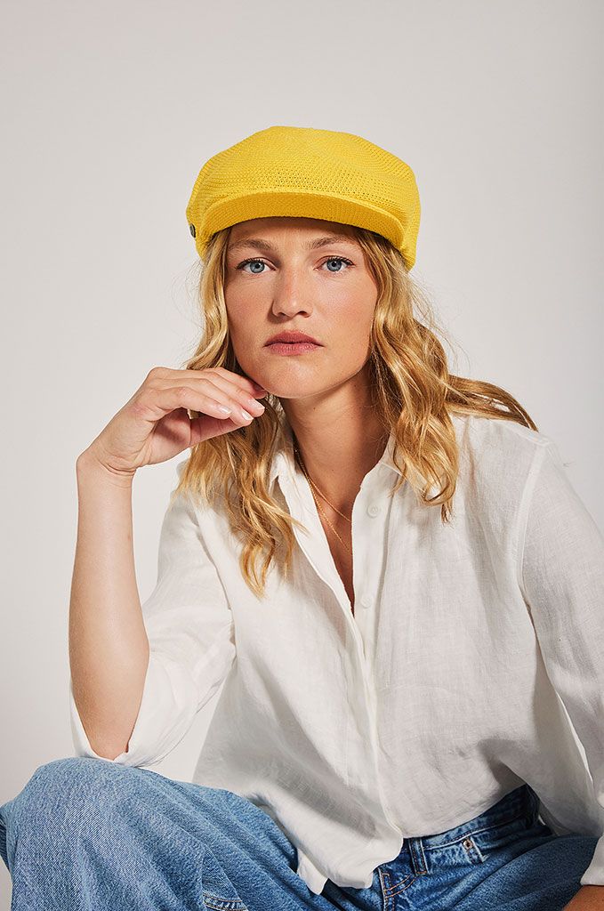 Casquette Loop