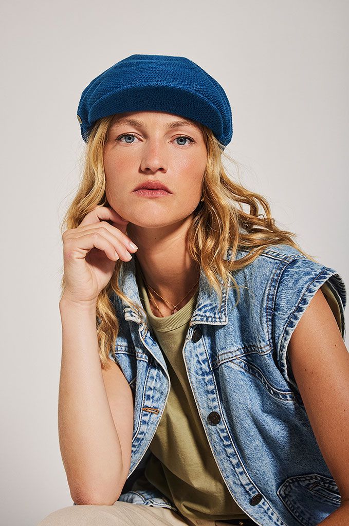 Casquette Loop