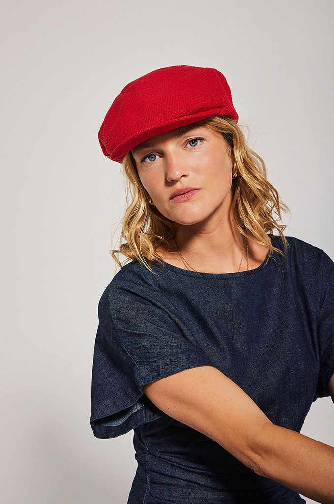 Casquette Loop