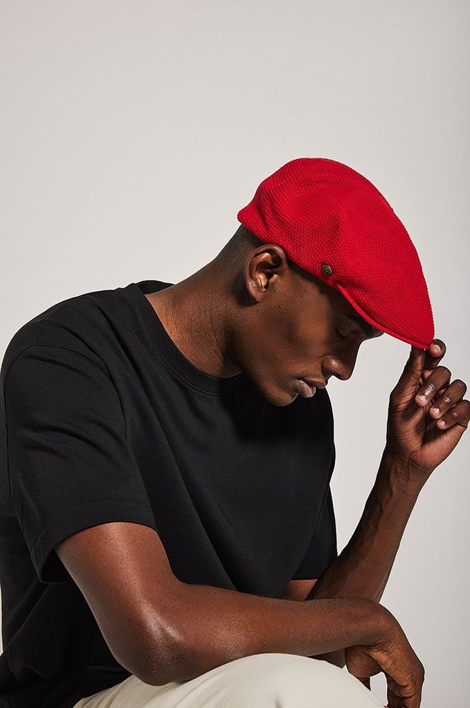 Casquette Loop