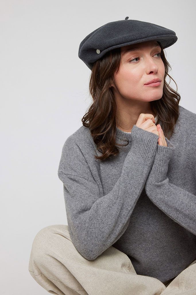 Casquette Oloron