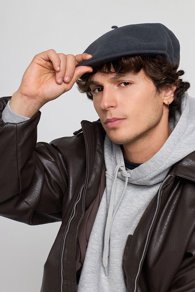 Casquette Oloron