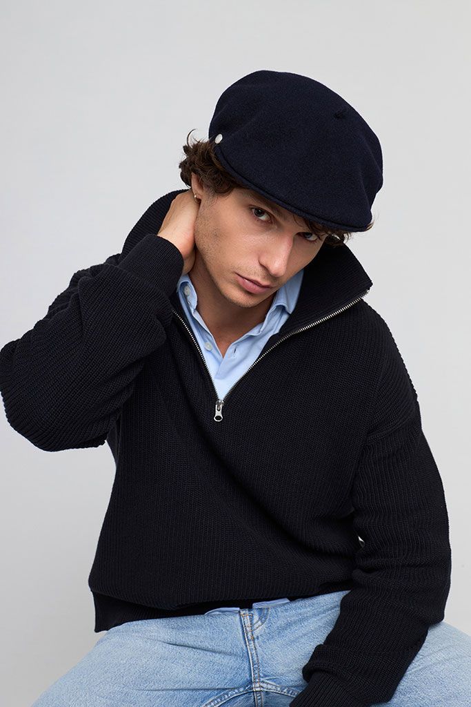 Casquette Oloron