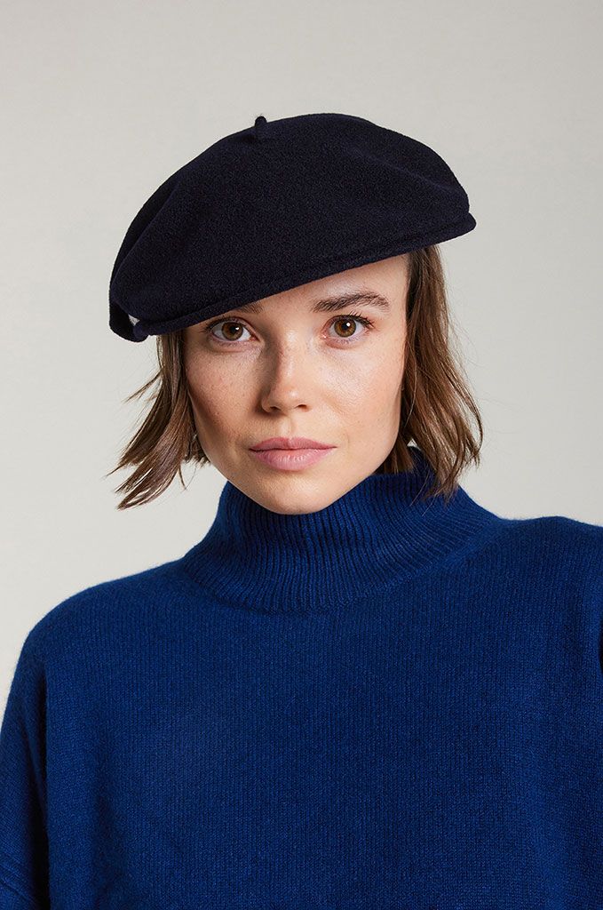 Casquette Oloron