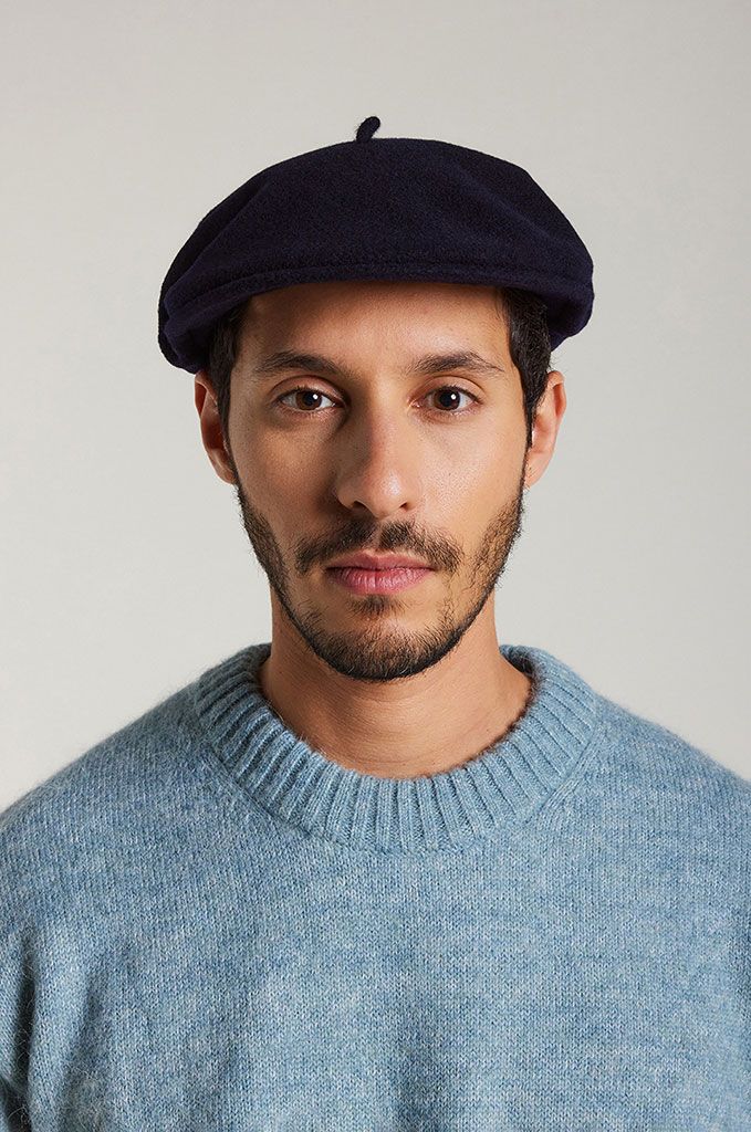 Casquette Oloron
