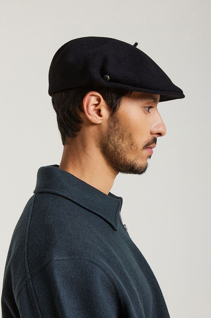 Casquette Oloron