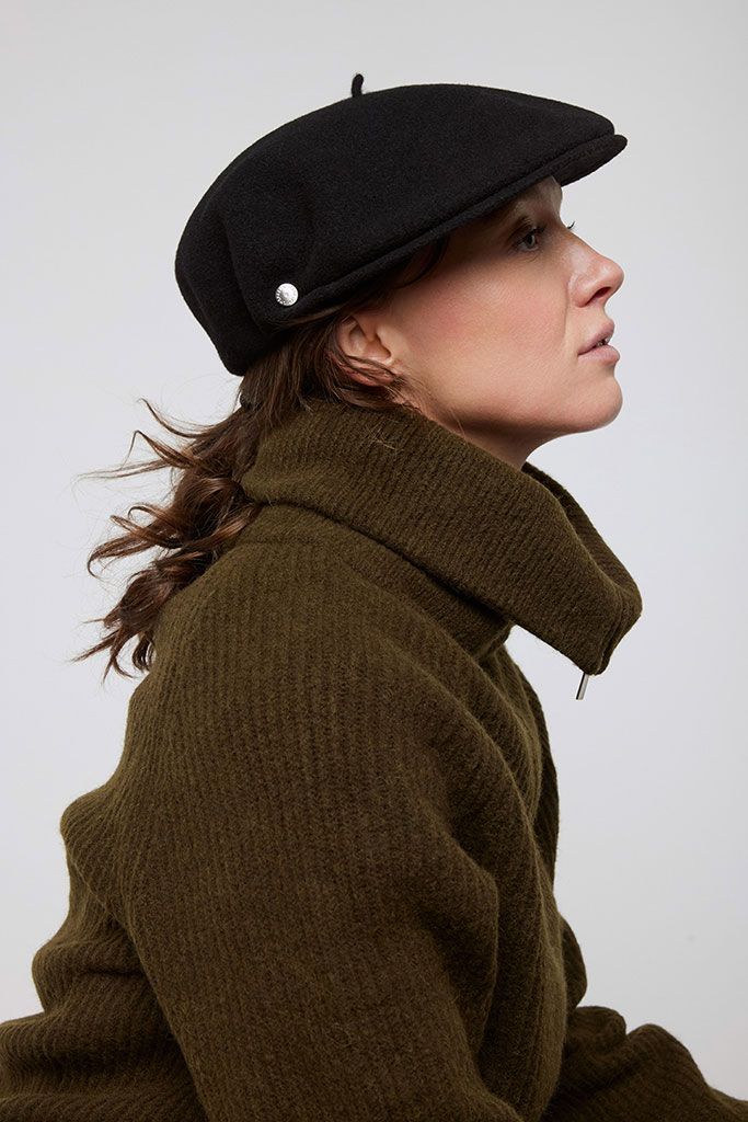 Casquette Oloron