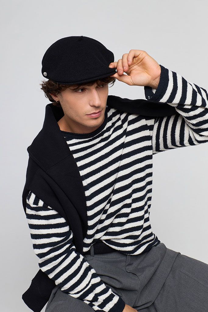 Casquette Oloron