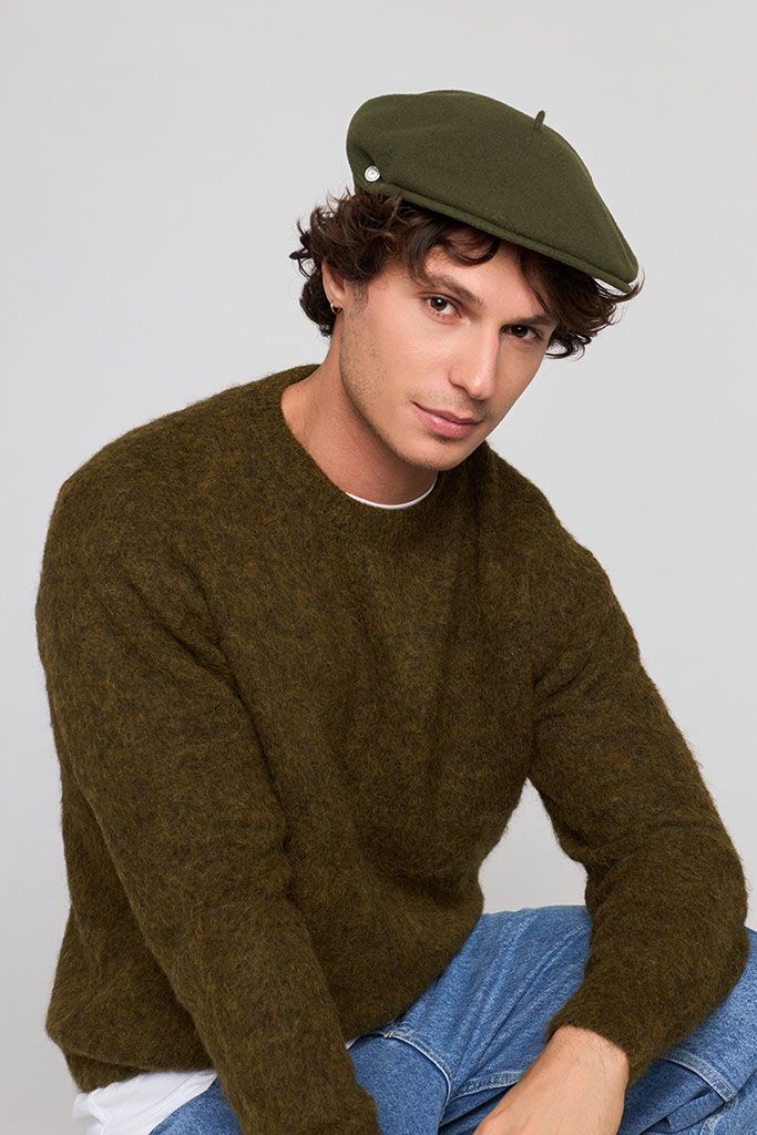 Casquette Oloron