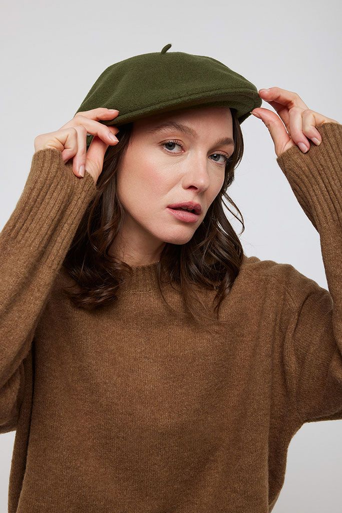 Casquette Oloron