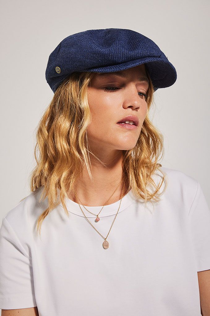 Casquette Pilota
