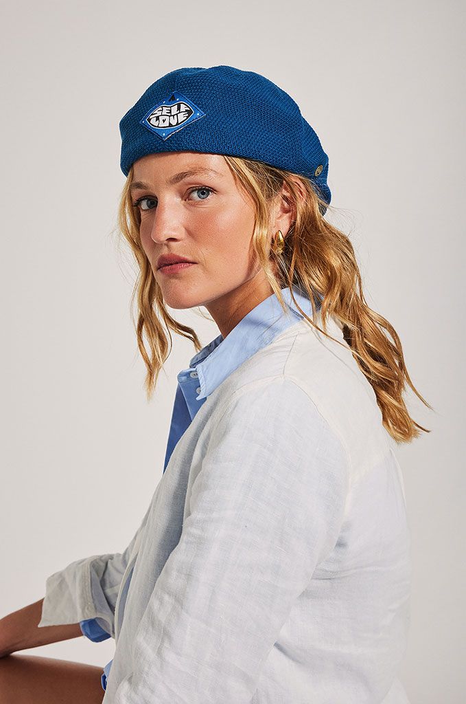 Casquette Self Love