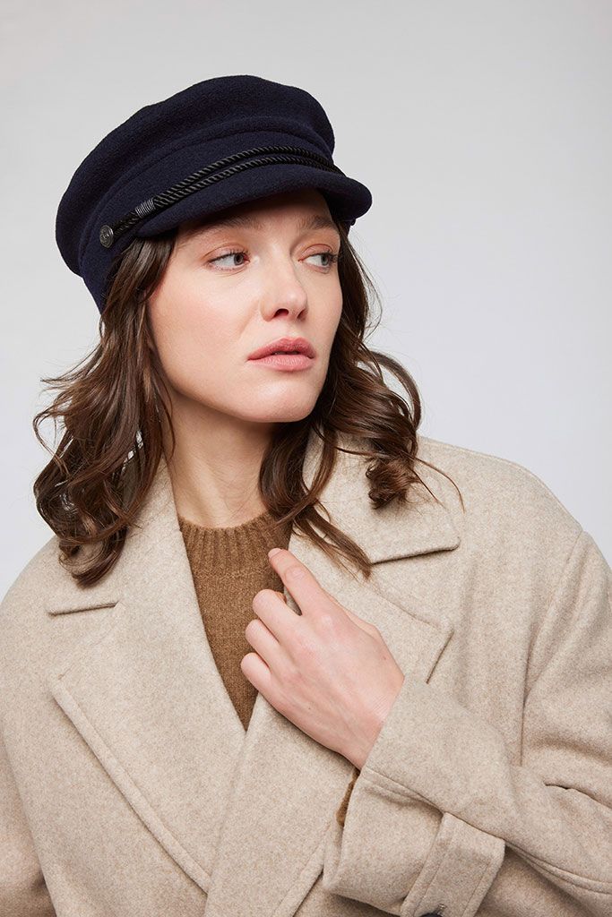 Casquette Sorginak