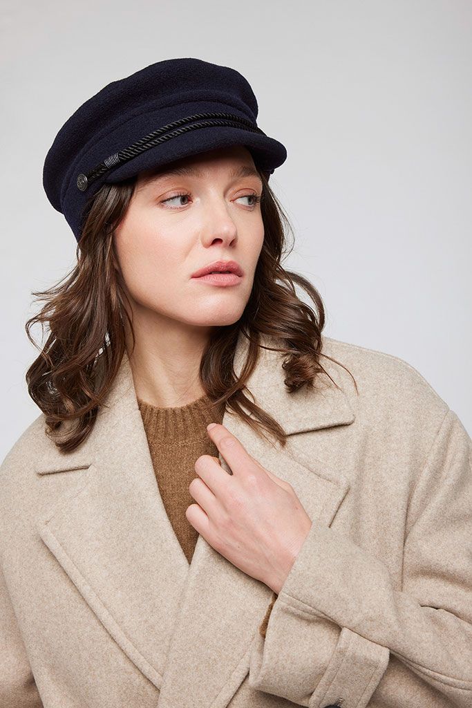 Casquette Sorginak
