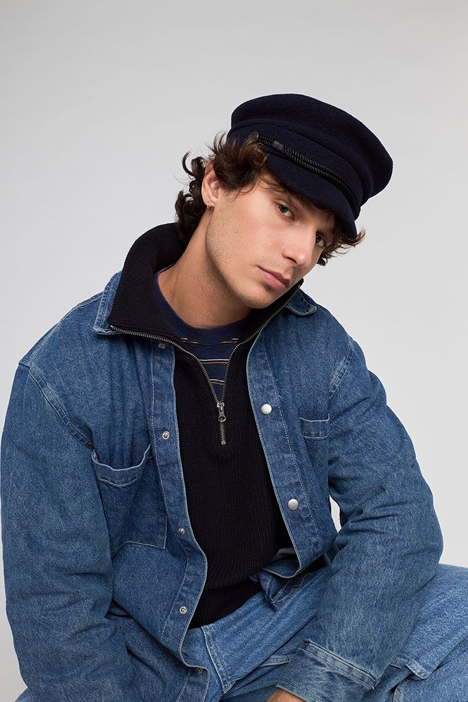 Casquette Sorginak