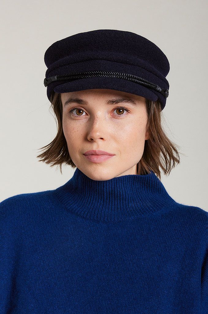 Casquette Sorginak