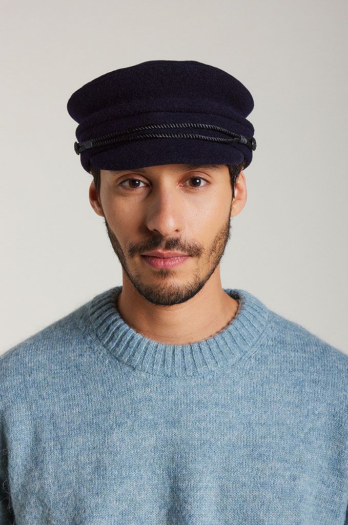 Casquette Sorginak
