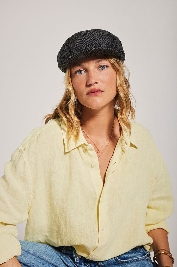 Casquette Zintzurra