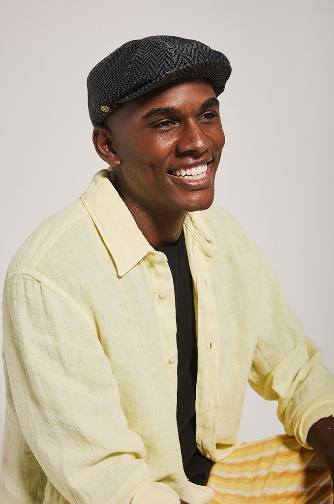 Casquette Zintzurra