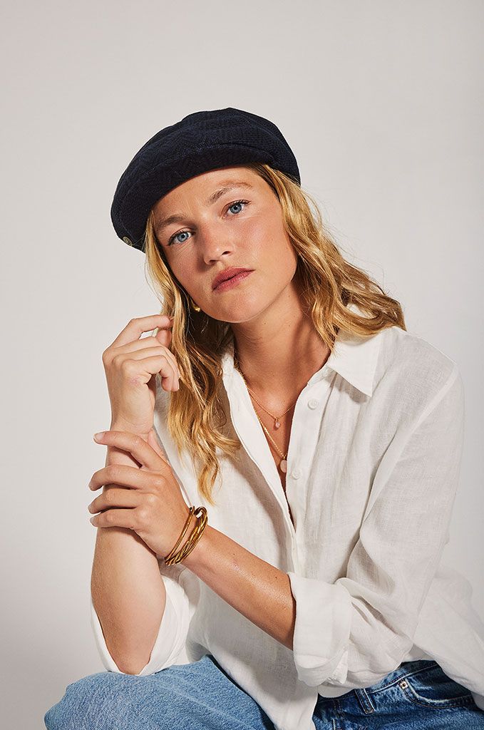 Casquette Zintzurra