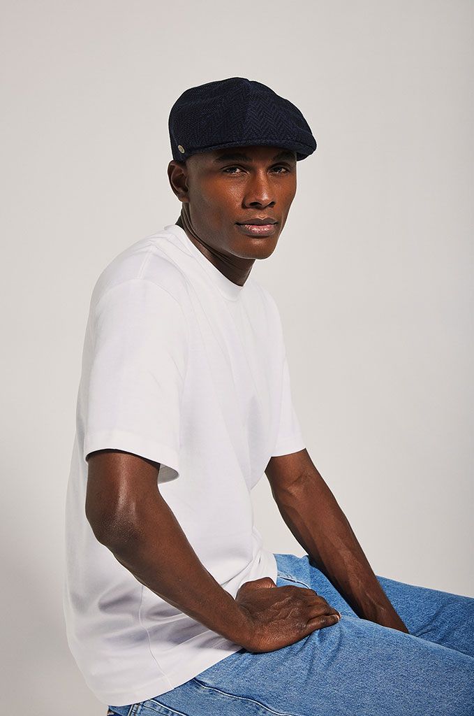 Casquette Zintzurra