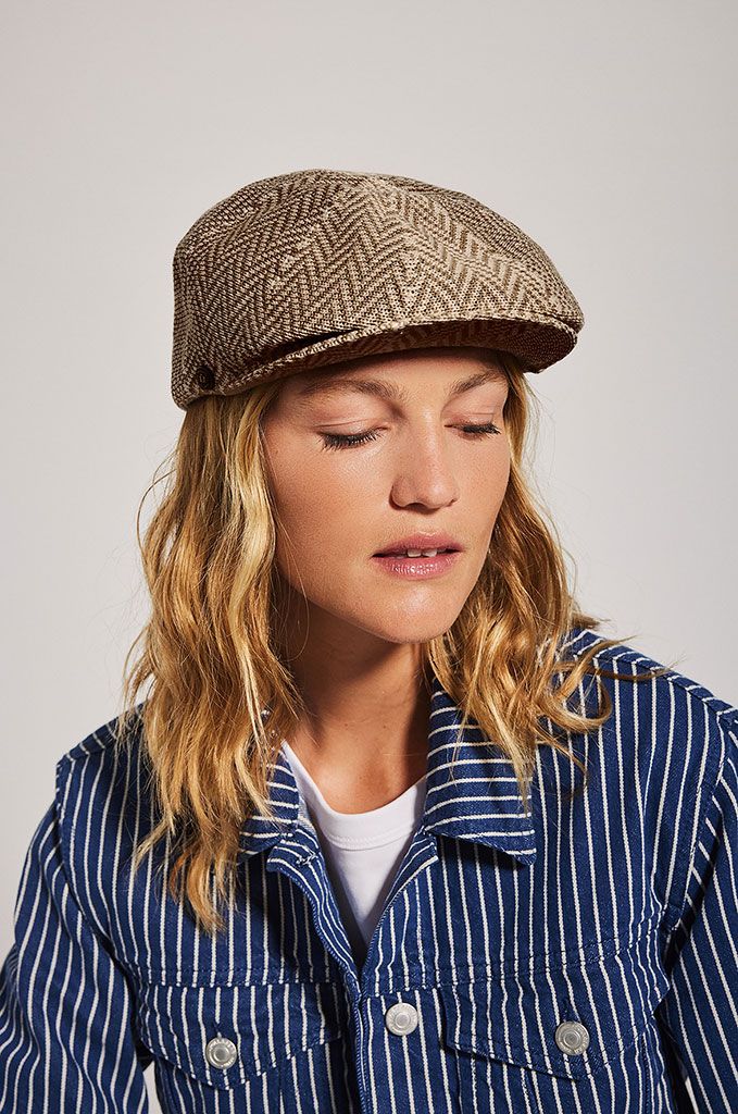 Casquette Zintzurra