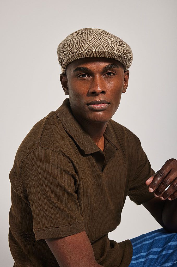 Casquette Zintzurra