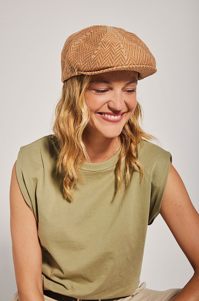 Casquette Zintzurra