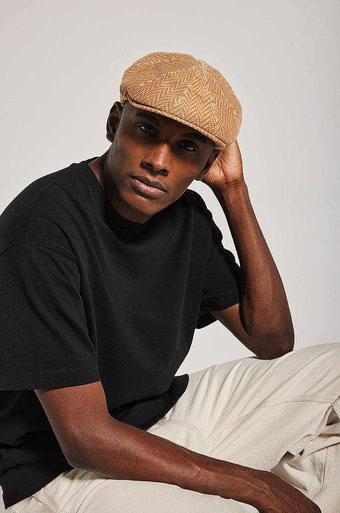 Casquette Zintzurra